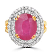 Romance of Ruby